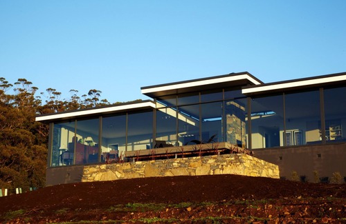Rocky Hills Cottage | Dragonfly Lodge