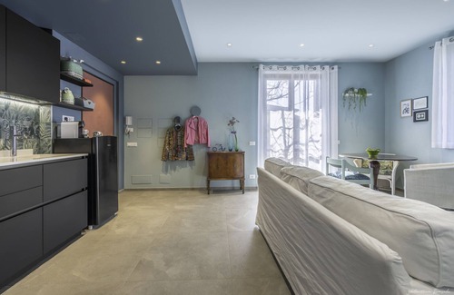 Oleggio Castello Apartment | Draisina Bike Apartments DUE