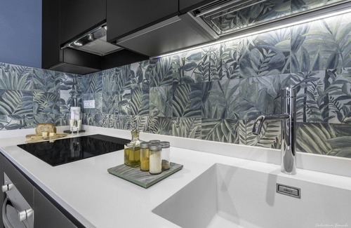 Oleggio Castello Apartment | Draisina Bike Apartments DUE