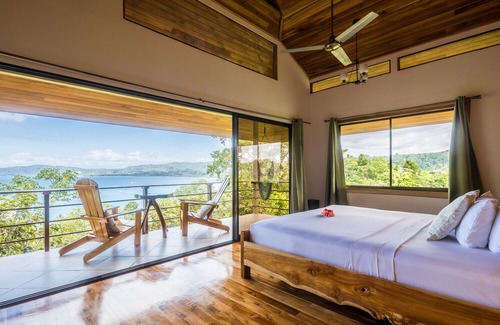 Drake Bay Cabin | Drake Bay Getaway Resort