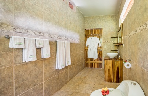 Drake Bay Cabin | Drake Bay Getaway Resort
