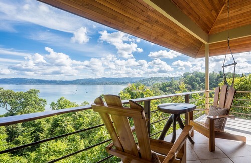 Drake Bay Cabin | Drake Bay Getaway Resort
