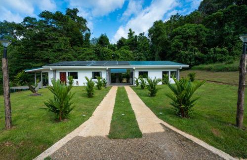 Drake Bay Other | Drake Bay River View