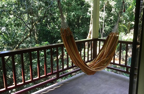 Drake Bay House | Drake BayTown, Mango St Cason w A/C, Osa Pen. Gateway to Corcovado