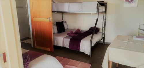 Winterton House | Drakensberg Bush Lodge and Backpackers