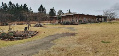 Winterton House | Drakensberg Bush Lodge and Backpackers