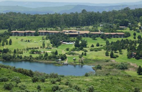 Cathkin Park Hotel | Drakensberg Sun Resort