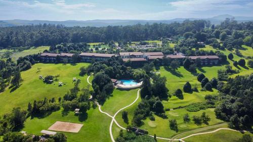 Cathkin Park Hotel | Drakensberg Sun Resort