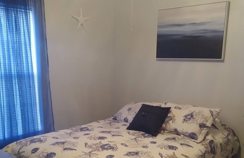 Murrells Inlet House | Drama free, quiet neigh. close to beaches and attractions, very clean and safe.