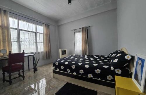 Saphan Sung House | Dramatic Exit Bangkok - Cozy loft style near Suvarnabhumi Airport