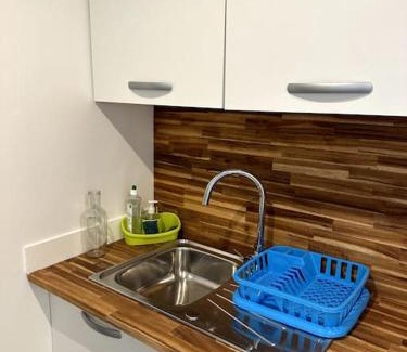 Drancy Apartment | Drancy, spacieux hébergement