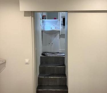 Drancy Apartment | Drancy, spacieux hébergement