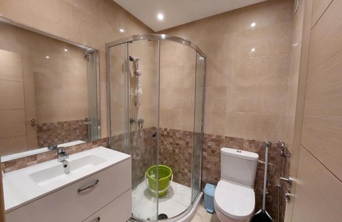 Lamharza Essahel Apartment | درب الفقراء الزنقة 15 الرقم 17