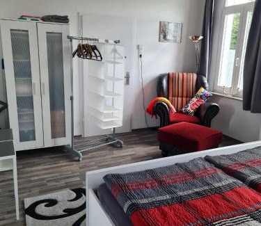 Wermelskirchen Apartment | Drea's Ferienwohnung