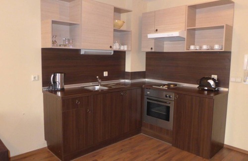 Shiligarnika Apartment | Dream Apart Hotel 207