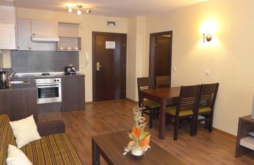Shiligarnika Apartment | Dream Apart Hotel 207