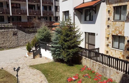 Shiligarnika Apartment | Dream Apart Hotel 207