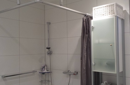 Hoesbach Apartment | Dream apartment in direct forest location near Frankfurt