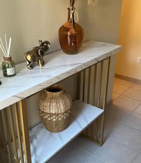 Bourg-en-Bresse Apartment | Dream appartement! spacieux ,calme au rez-de-chaussée