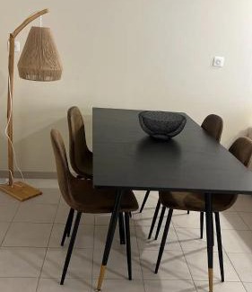 Bourg-en-Bresse Apartment | Dream appartement! spacieux ,calme au rez-de-chaussée