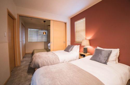 Taisho-ku House | Dream Asunaro 101 - Vacation STAY 18549