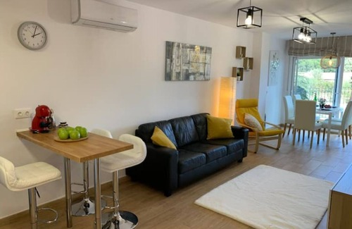 Los Arenales del Sol House | Dream Beach Apartment 2