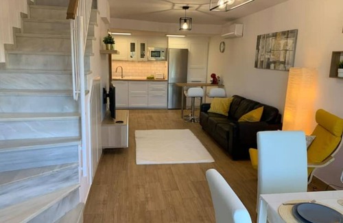Los Arenales del Sol House | Dream Beach Apartment 2