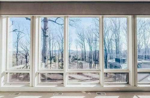 Nellysford House | Dream Big in the Blue Ridge Mountains