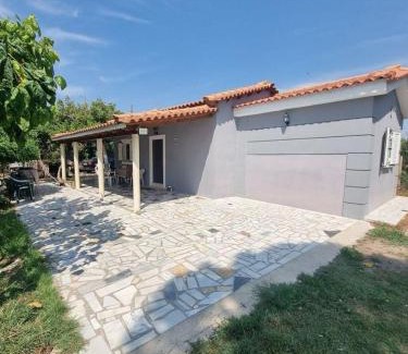 Archaia Olympia House | Dream Catcer House