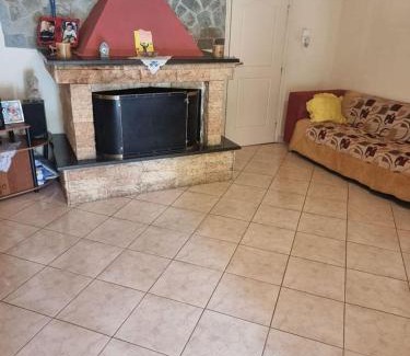 Archaia Olympia House | Dream Catcer House