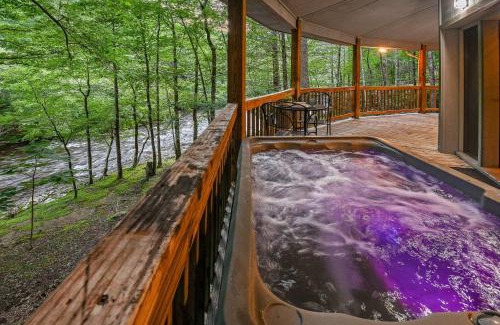Townsend House | Dream Catcher home