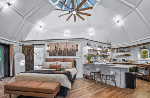 Townsend House | Dream Catcher home