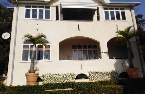 Berea House | Dream Catchers Paradise