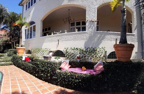 Berea House | Dream Catchers Paradise