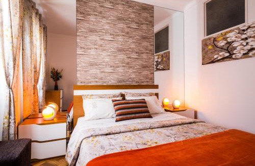 Nossa Senhora do Populo Apartment | Dream city home 2