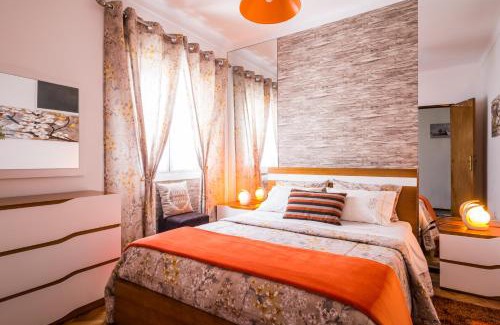 Nossa Senhora do Populo Apartment | Dream city home 2