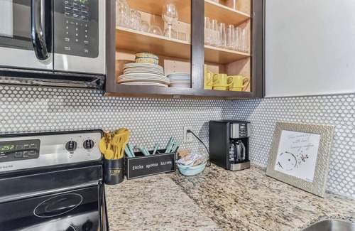 West End Condo | Dream Condo in Desirable West End!