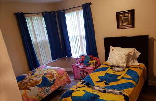 Royal Palm Bay Condo | Dream Condo