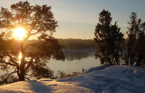 Varmdo House | Dream cottage in the Stockholm archipelago