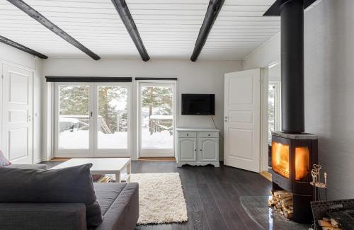 Varmdo House | Dream cottage in the Stockholm archipelago