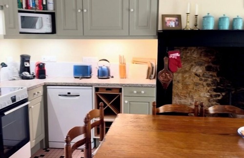 Tremolat Other | Dream Country Farmhouse with Private Pool & Garden for families & fast free WiFi