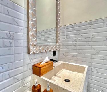 Sayan Apartment | Dream Cozy Stylish 1Bedroom Private Pool