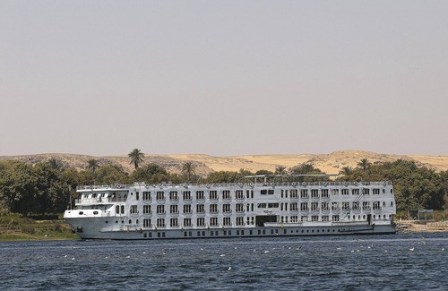 Luxor Boat Rental | DREAM CRUISE ON THE NIL (full board)