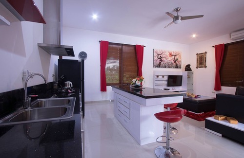 Senggigi House | Dream Estate