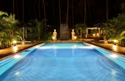 Senggigi House | Dream Estate