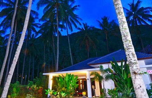 Senggigi House | Dream Estate