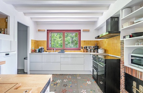 Le Vaudoue House | Dream estate with swimming pool, in the heart of the Fontainebleau forest