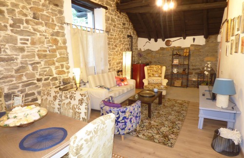 Villacibran Apartment | Dream getaway in the Muniellos Biosphere Reserve