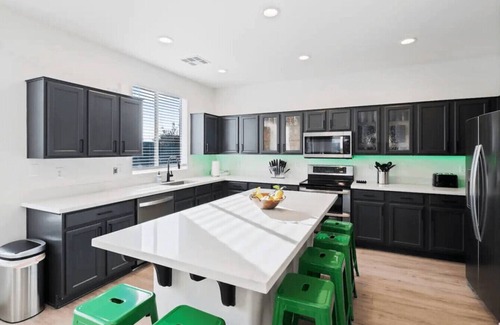 Tatum Ranch House | Dream Golf Escape: Pool, Hot Tub & Entertainment