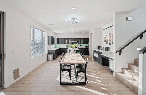 Tatum Ranch House | Dream Golf Escape: Pool, Hot Tub & Entertainment